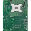 Placa-mãe servidor ASRock WRX80D8-2T ATX, chipset AMD WRX80, socket sWRX8, 8x DDR4 DIMM, 12x SATA III, 3x RJ-45