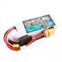 Bateria Gens ace Soaring 1000mAh 11,1V 30C 3S1P Lipo Pack