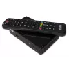 WIWA H.265 DVB-T/DVB-T2 HEVC recetor, Full HD 1080p, PVR, HDMI 1.3, USB 2.0, SCART, preto