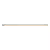 Yeelight luz de armário YLCG006 LED deteção de movimento luz de guarda-roupa 60 cm 2700K (prateado)