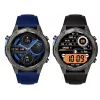 Tracer 47639 GP-Fit2 smartwatch preto