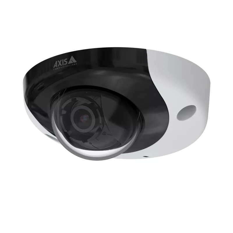 Axis 01932-021 Produto preto