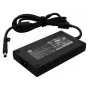 Fonte de alimentação HP 200W modelo 609944-001 para sistemas HP