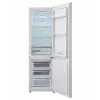 Combinado de frigorífico e congelador independente Midea MDRB380FGE01A, 270 L, No Frost, 180 cm, 41 dB, classe de eficiência energética E, branco