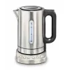 Chaleira elétrica Solis 1,7 L 2200 W aço inoxidável