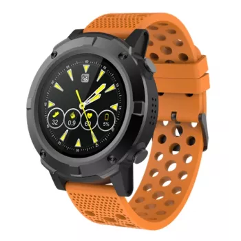 Denver SW-660 smartwatch com GPS, 1,3