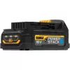Bateria Dewalt DCBP034G-XJ preta