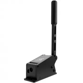 Simagic Handbrake S503 com TB-1 Linear Loadcell — travão de mão para Sim Racing