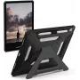 Urban Armor Gear UAG Apple iPad Air 13IN M2/M3 Scout+ preto (124494114040)