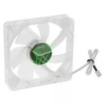 Ventoinha de caixa TITAN TFD-12025GT12Z/V2(RB) 120mm