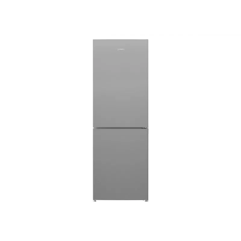 Frigorífico INDESIT INKS1341S4E — 340L de volume total (230L de refrigeração / 110L de congelação), porta reversível, classe de eficiência energética E