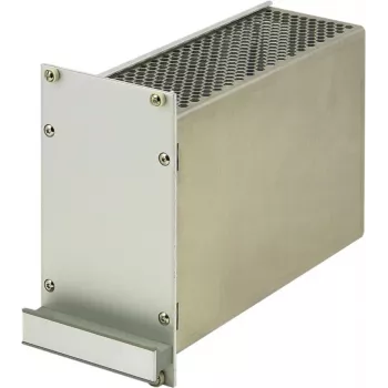 Tampa SCHROFF PIU W.COVER 3U 14HP 167D - acessório para rack - 3 U (24812014)