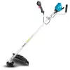Motorroçadora/corta-relvas Makita DUR369APT2 1000 W AC/bateria preto, azul, cinzento