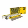 Elétrodo de soldadura ESAB OK92.58 FI 2,5 mm para ferro fundido 0,7 kg