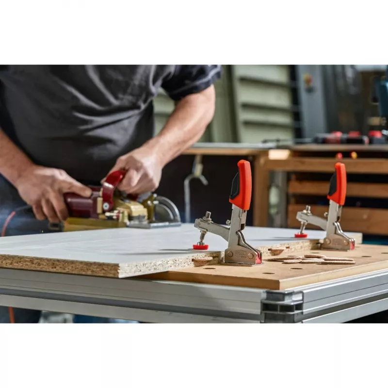 Grampo de alavanca BESSEY STC-VH50