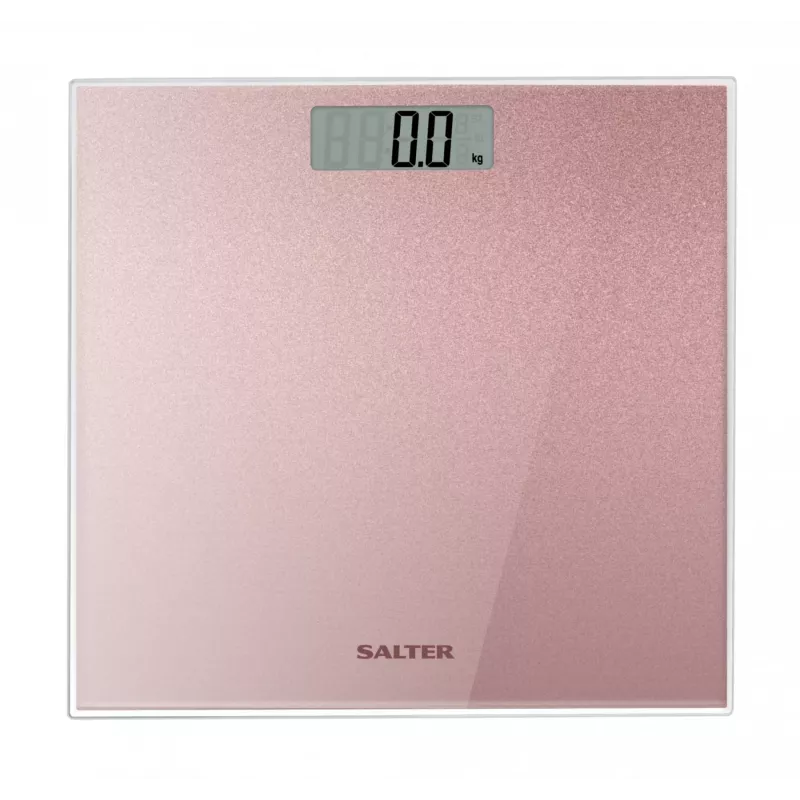 Balança de pessoa Salter 9037 RGGL3RCFXTE