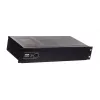 EVER ECO Pro 1000 AVR CDS UPS Line-Interactive rack 19 polegadas 2U, 1000 VA / 650 W