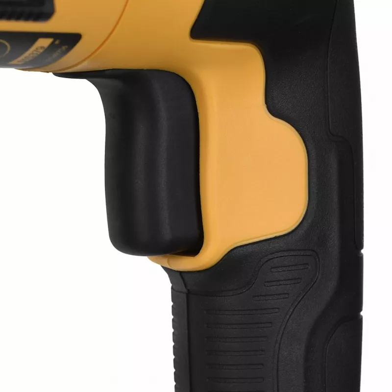 DeWALT D25133K martelo perfurador SDS Plus 1500 rpm 800 W
