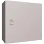 Quadro elétrico de parede Rittal 1380.000, proteção IP66, cinzento, 9,48 kg