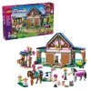 Blocks Friends 42688 Estábulo e Academia de Equitação