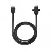 Fractal Design Pop acessório cabo USB-C 10Gbps – modelo D