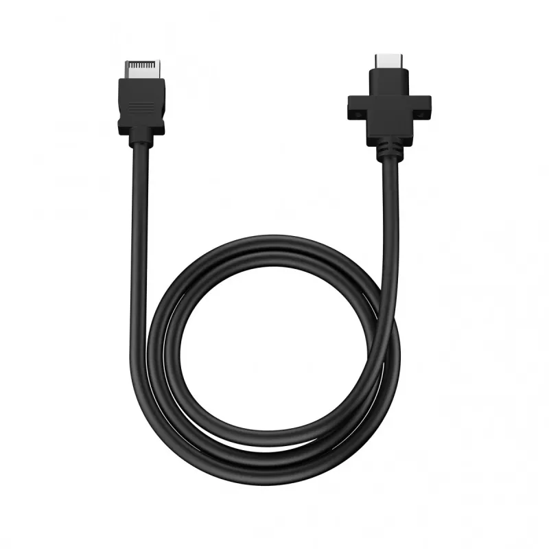 Fractal Design Pop acessório cabo USB-C 10Gbps – modelo D