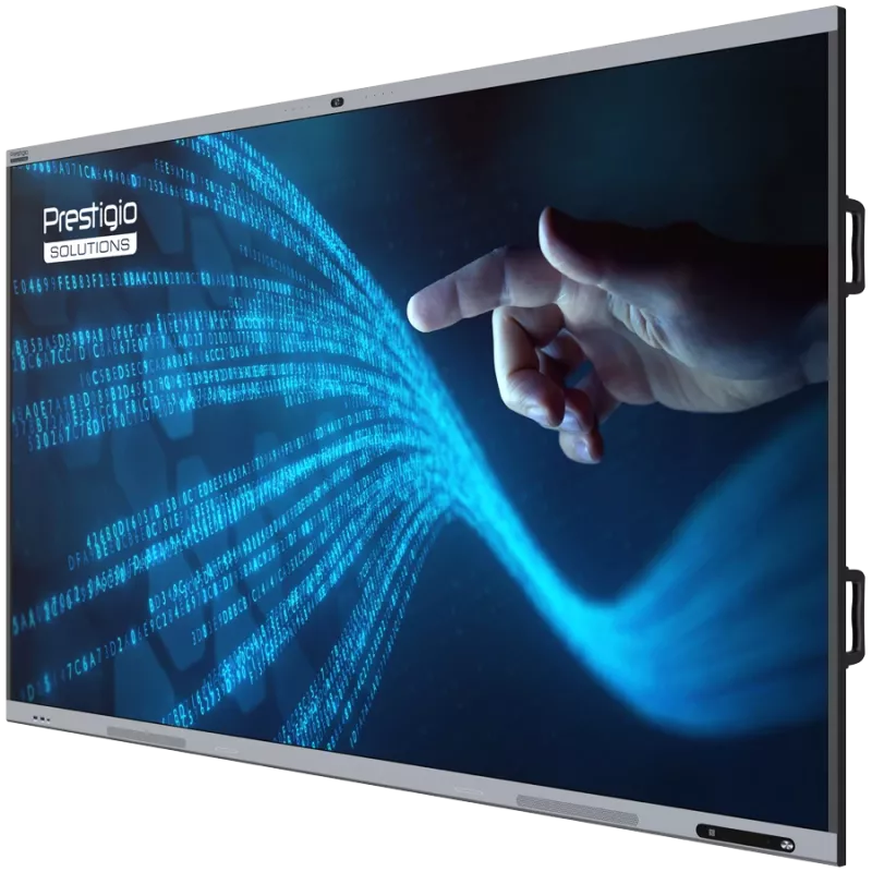 Multiboard interativo 86