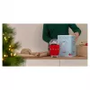 Espremedor de citrinos elétrico Smeg CJF11RDEU 70 W vermelho aço inoxidável