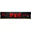 DDR4 para desktop/servidor 16GB (2x8GB) 3200MHz G.SKILL 288-pin DIMM 1,35 V, CL16, XMP 2.0