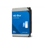 Disco rígido Western Digital 8 TB 3,5 polegadas Serial ATA III WD80EAAZ