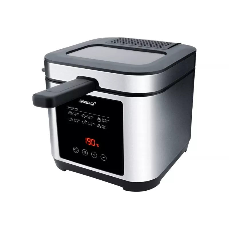 Steba 26-36-00 2,5 L preto