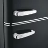 Combinado frigorífico-congelador Severin RKG 8984 246 L