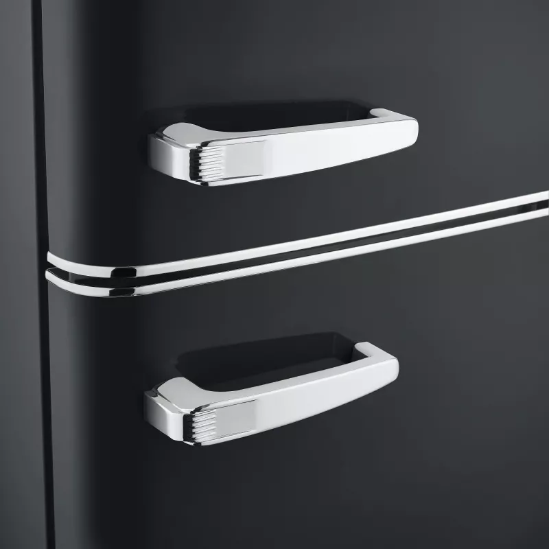 Combinado frigorífico-congelador Severin RKG 8984 246 L