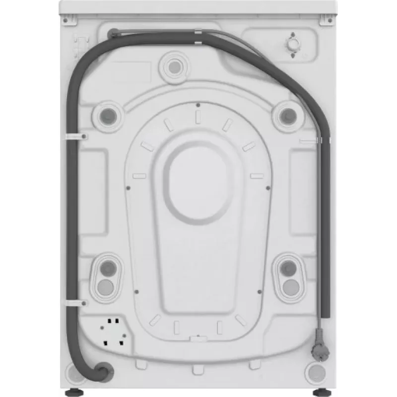 Máquina de lavar e secar Gorenje WD2PA854ADW/AT de instalação livre carga frontal branco D