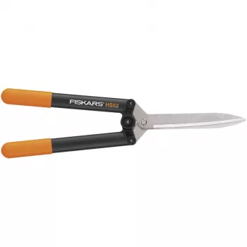Tesoura de sebe FISKARS HECKENSCHERE HS52