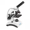 Microscópio de luz transmitida Deltaoptical DO-3330 — BioLight 300, ampliação até 300x, iluminação LED
