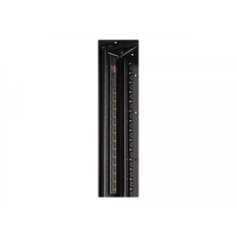 Unidade de distribuição de energia (PDU) APC Basic Rack PDU 0U Bege