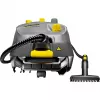 Kärcher SG 4/4 Limpa-vapor de cilindro 4 L 2300 W preto, amarelo