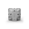 Mikrotik SXTsq Lite2 100 Mbit/s branco Power over Ethernet (PoE)