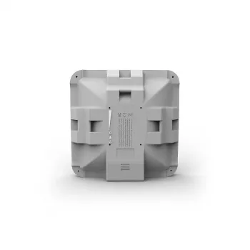 Mikrotik SXTsq Lite2 100 Mbit/s branco Power over Ethernet (PoE)