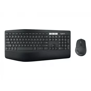 Conjunto de teclado e rato sem fios Logitech MK850 Performance