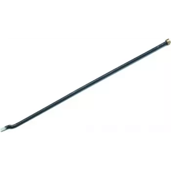 Ferramenta de cravar e descarnar cabos Cimco 12 0020 preto