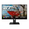 JAPANNEXT JN-IPS270UHD60F 16:9 HDMI/DP UHD - ecrã plano (TFT/LCD)
