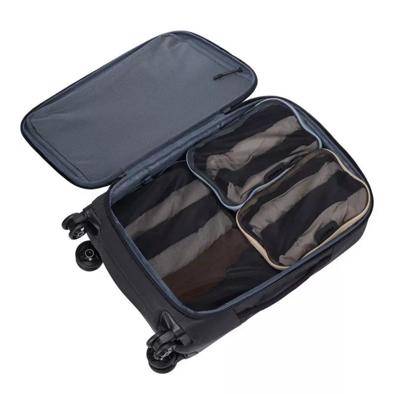 Thule 5578 Conjunto de cubos de bagagem - Pond Gray