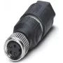 Phoenix Contact SACC-M 8FS-4QO-0,5-M - conector SACC-M 8FS-4QO-0,5-M conteúdo: 1 unid. (1441079)