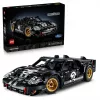 LEGO TECHNIC 42223 1966 Ford GT40 MKII carro de corrida