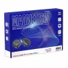 Conjunto de pedras magnéticas para jogo de tabuleiro Extralink – 20 pedras magnéticas para jogos de estratégia