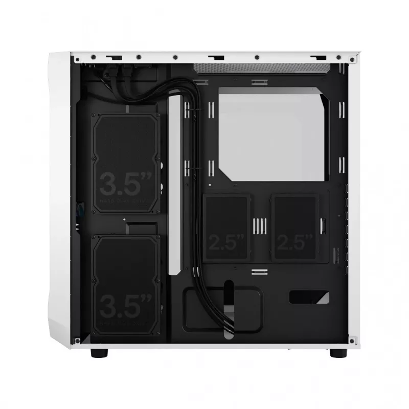 Fractal Design Focus 2 Branco