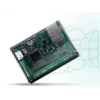 Módulo de notificação SATEL ETHM-A para sistemas de alarme de segurança, 12 V, 80 mA, 83×26×60 mm