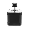 Motor de passo Creality 3D 3204120126 para impressora 3D K1